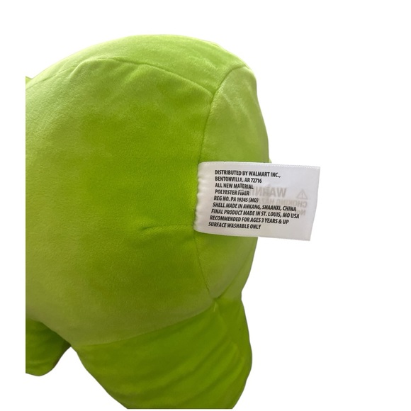 GUMMY BEAR  Valentine Bears Stuffed Animals. 16” - Picture 7 of 7